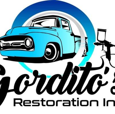 Gordito's Restoration, Santa Clarita, California