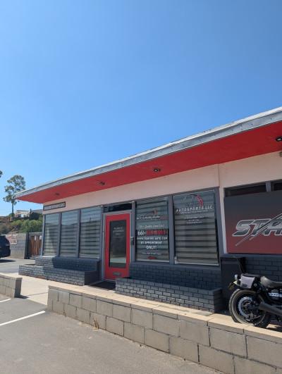 Starfire Auto, Santa Clarita, California