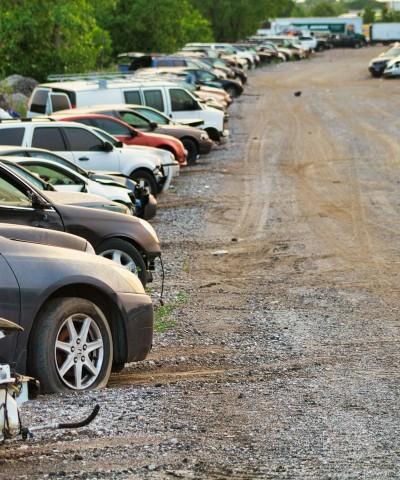 Canton junk scrap cars 24/7, Canton, Ohio