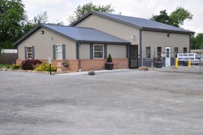 Central Ohio Recovery Inc, Canton, Ohio