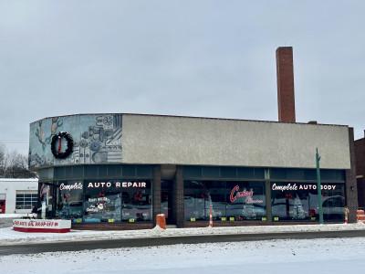 Conley's Service & Towing, Canton, Ohio