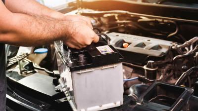 JBA Towing & Roadside Service, Davenport, Iowa