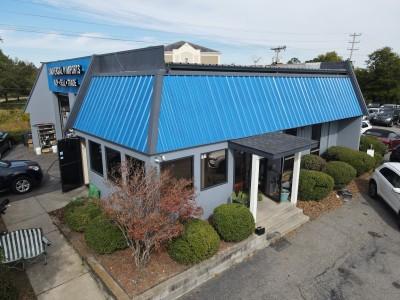 Universal Imports, Myrtle Beach, South Carolina