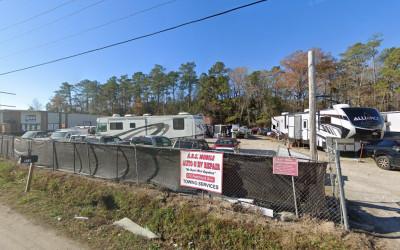 ABC Mobile AUTO & RV REPAIR, Myrtle Beach, South Carolina