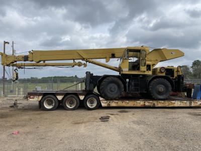 CMC Recycling, Shreveport, Louisiana