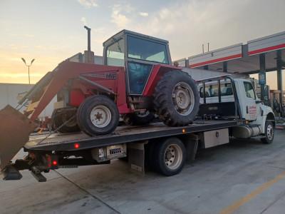 318 Towing, Shreveport, Louisiana