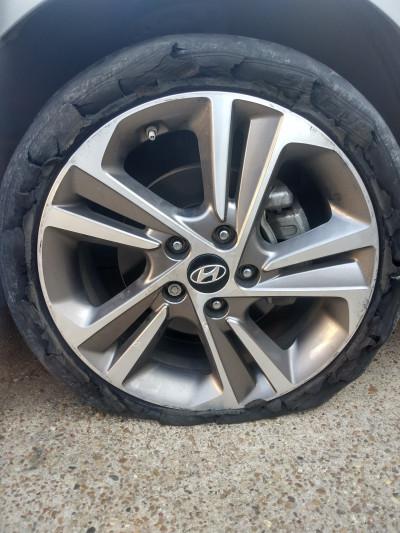 Macspeed Towing, Shreveport, Louisiana