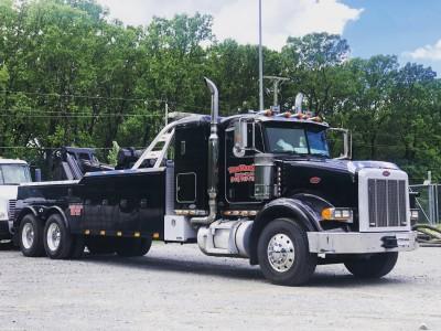 TowMasters, Shreveport, Louisiana