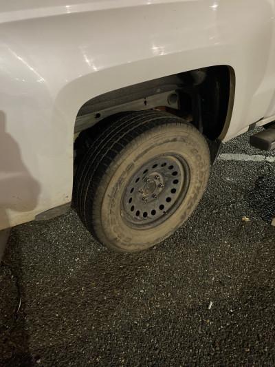 J&J Roadside Assistance Services LLC, Shreveport, Louisiana