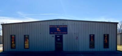 Bayou Empire, Shreveport, Louisiana