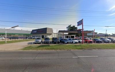 ABC Auto Parts, Shreveport, Louisiana