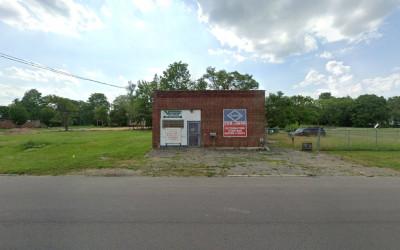 Eapco Auto Parts, Flint, Michigan