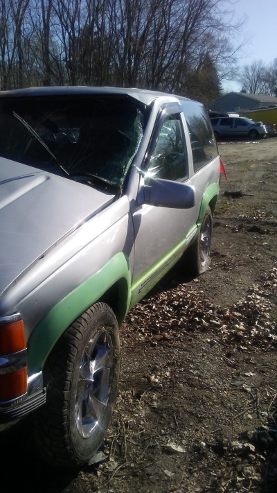 Smitty's Towing & Service