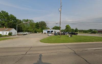 Genesee Auto Service & Tire, Flint, Michigan