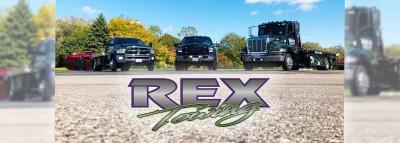 Rex Towing