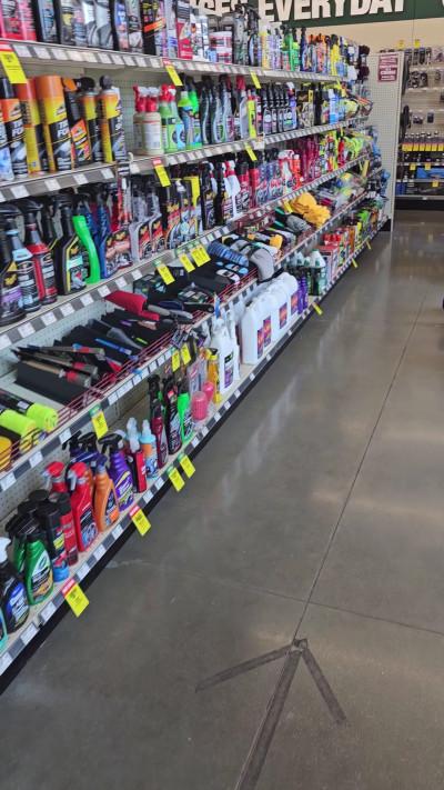 O'Reilly Auto Parts, Round Lake Beach, Illinois