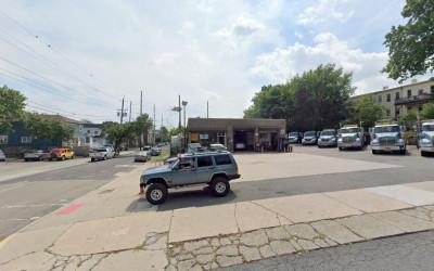 Al's Towing and Recovery Inc., Jersey City, New Jersey