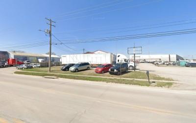 Midwest Towing and Recovery West, Lincoln, Nebraska