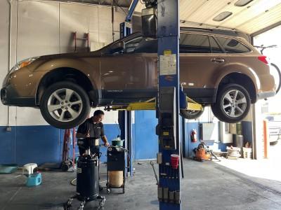 24 Hour Auto Repair, Lincoln, Nebraska