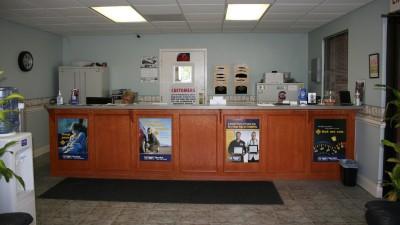 Paramount Auto Collision & Service, Myrtle Beach, South Carolina