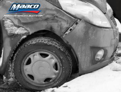 Maaco Auto Body Shop & Painting, Myrtle Beach, South Carolina