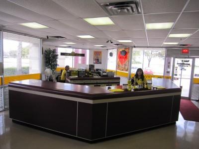 The Auto Shop, Plano, Texas
