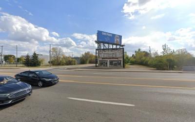 Mike's Motorcycle Parts & Repair, Flint, Michigan