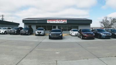 Greenwood Auto LLC, Lincoln, Nebraska