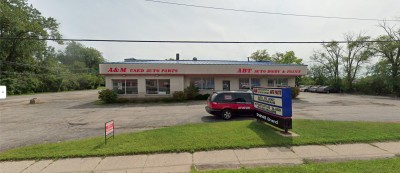 A & M Automotive Parts