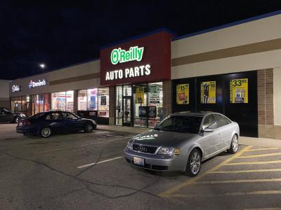 O'Reilly Auto Parts, Fox Lake, Illinois