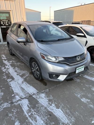 Pacific Auto