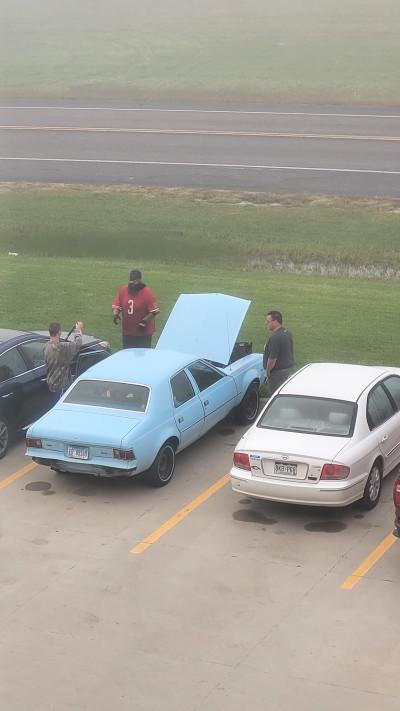 Big Red Towing