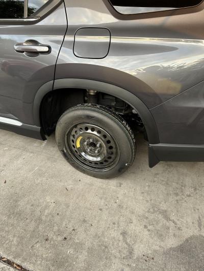Express Towing, Inc