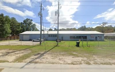 Sammi’s Towing LLC, Savannah, Georgia