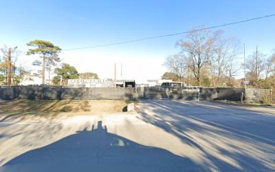 Jasper Towing, Savannah, Georgia