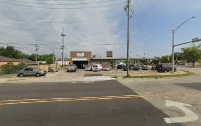 Robin Hood, RPM, Rockford, Illinois
