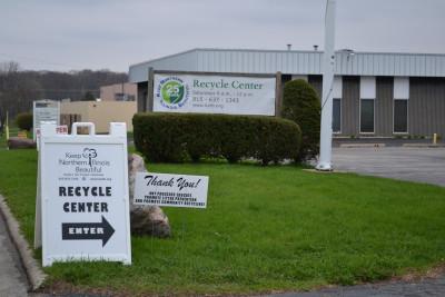 Keep Northern Illinois Beautiful, Rockford, Illinois