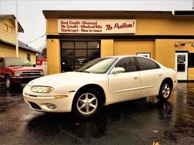 Loves Park Auto
