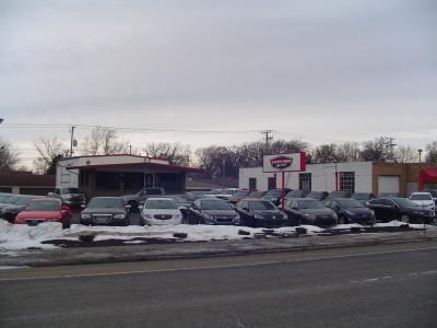 Loves Park Auto