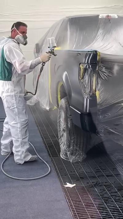 Auto Body Specialists Inc