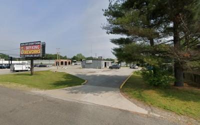 University Auto and towing LLC, South Bend, Indiana