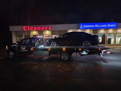 Kyle's Towing & Recovery