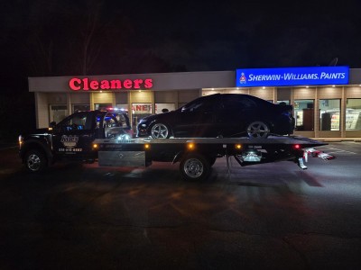 Kyle's Towing & Recovery