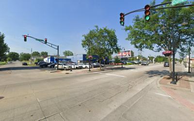 Western Auto Service, South Bend, Indiana