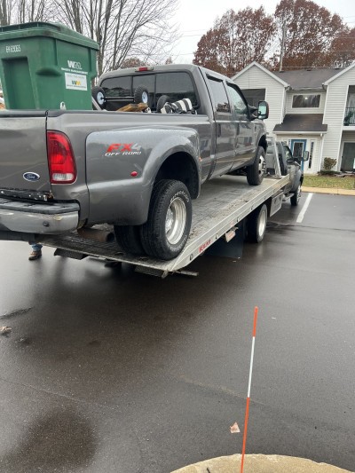 Clark's Towing & Recovery