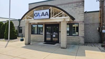 Great Lakes Auto Auction, South Bend, Indiana