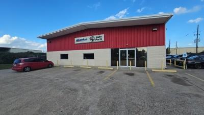 XL Parts, Balch Springs, Texas