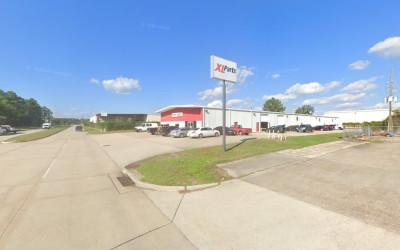 XL Parts, Balch Springs, Texas