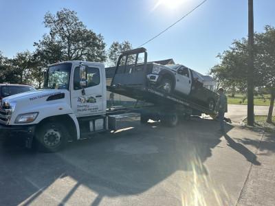 247 Tow