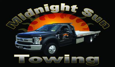 Midnight Sun Towing - Anchorage, Palmer, Wasilla, Eagle River, Anchorage, Alaska